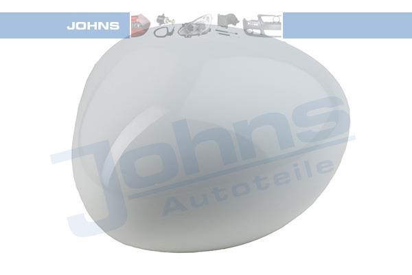 Johns 53 54 37-92 Cover side left mirror 53543792: Buy near me in Poland at 2407.PL - Good price!