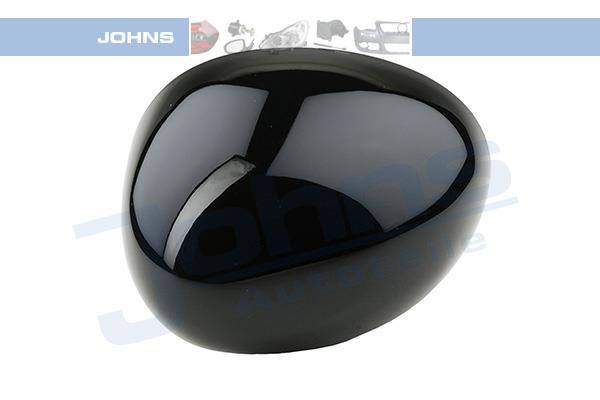 Johns 53 54 37-93 Cover side left mirror 53543793: Buy near me in Poland at 2407.PL - Good price!