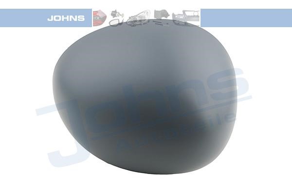 Johns 53 54 38-91 Cover side right mirror 53543891: Buy near me in Poland at 2407.PL - Good price!
