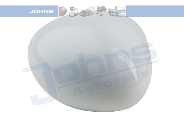 Johns 53 54 38-92 Cover side right mirror 53543892: Buy near me in Poland at 2407.PL - Good price!