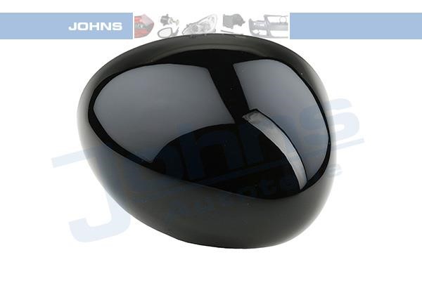 Johns 53 54 38-93 Cover side right mirror 53543893: Buy near me in Poland at 2407.PL - Good price!