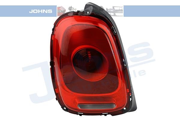 Johns 53 54 87-1 Tail lamp left 5354871: Buy near me in Poland at 2407.PL - Good price!