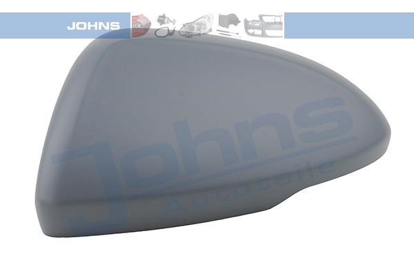 Johns 55 11 37-91 Cover side left mirror 55113791: Buy near me in Poland at 2407.PL - Good price!
