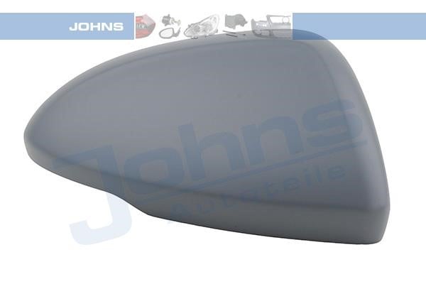 Johns 55 11 38-91 Cover side right mirror 55113891: Buy near me at 2407.PL in Poland at an Affordable price!