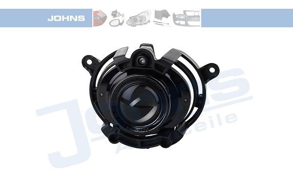 Johns 552129 Fog lamp left/right 552129: Buy near me in Poland at 2407.PL - Good price!