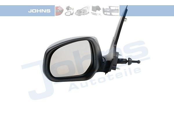 Johns 55 62 37-15 Rearview mirror external left 55623715: Buy near me in Poland at 2407.PL - Good price!