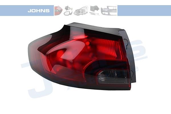 Johns 55 73 87-1 Tail lamp left 5573871: Buy near me at 2407.PL in Poland at an Affordable price!