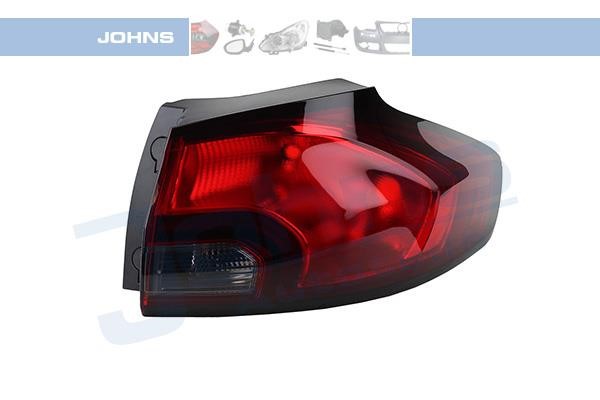 Johns 55 73 88-1 Tail lamp right 5573881: Buy near me in Poland at 2407.PL - Good price!