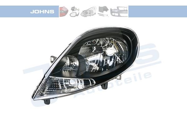 Johns 55 81 09-5 Headlight left 5581095: Buy near me in Poland at 2407.PL - Good price!