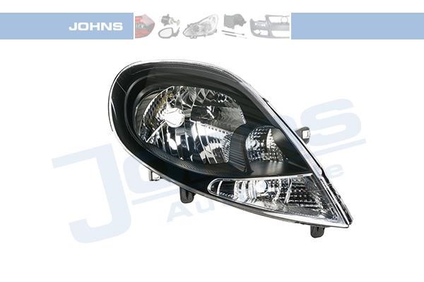 Johns 55 81 10-5 Headlight right 5581105: Buy near me in Poland at 2407.PL - Good price!