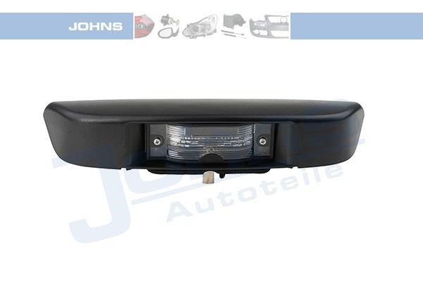 Johns 55 81 87-99 Lampa licencyjna lewa 55818799: Dobra cena w Polsce na 2407.PL - Kup Teraz!