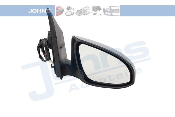 Johns 23 61 38-21 Rearview mirror external right 23613821: Buy near me in Poland at 2407.PL - Good price!