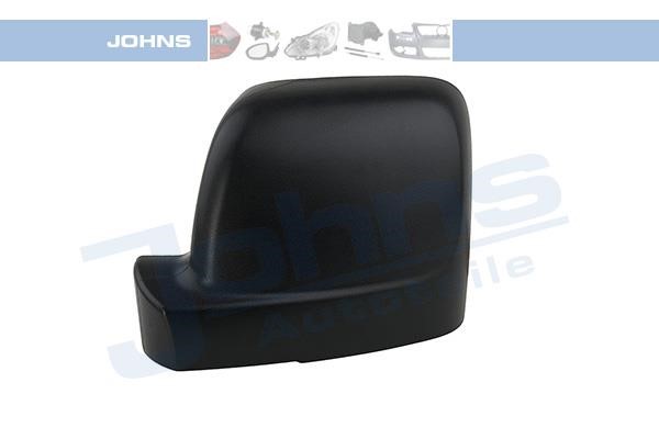 Johns 55 82 37-90 Cover side left mirror 55823790: Buy near me in Poland at 2407.PL - Good price!