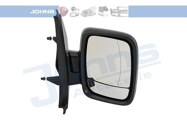 Johns 55 82 38-0 Зеркало наружное заднего вида правое 5582380: Купить в Польше - Отличная цена на 2407.PL!