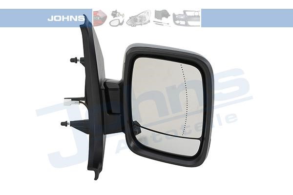 Johns 55 82 38-23 Rearview mirror external right 55823823: Buy near me in Poland at 2407.PL - Good price!