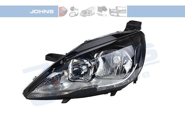 Johns 574109 Headlight left 574109: Buy near me in Poland at 2407.PL - Good price!