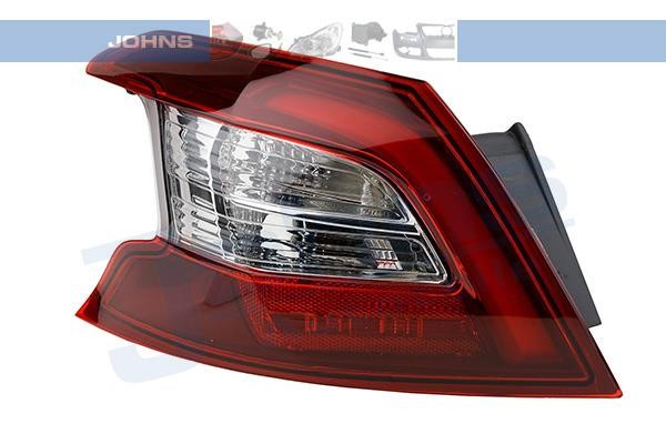 Johns 57 41 87-1 Tail lamp left 5741871: Buy near me in Poland at 2407.PL - Good price!