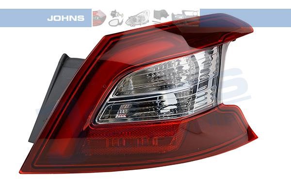 Johns 57 41 88-1 Tail lamp right 5741881: Buy near me in Poland at 2407.PL - Good price!