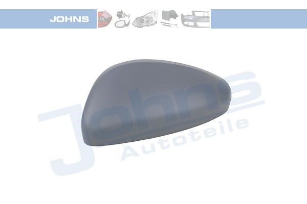 Johns 57 28 37-91 Cover side left mirror 57283791: Buy near me in Poland at 2407.PL - Good price!