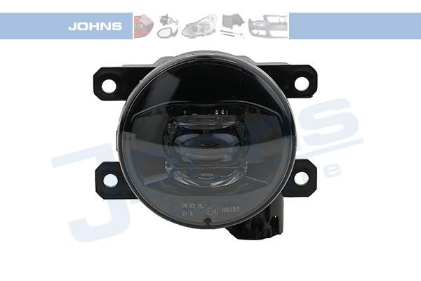 Johns 57 48 29-5 Fog lamp left/right 5748295: Buy near me in Poland at 2407.PL - Good price!