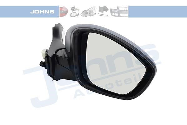 Johns 57 28 38-25 Rearview mirror external right 57283825: Buy near me at 2407.PL in Poland at an Affordable price!