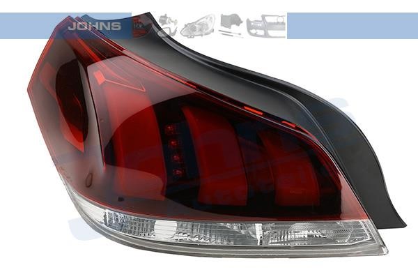Johns 57 48 87-2 Tail lamp left 5748872: Buy near me in Poland at 2407.PL - Good price!