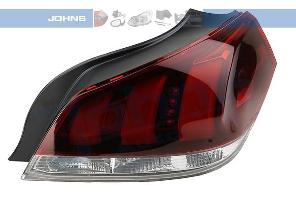 Johns 57 48 88-2 Tail lamp right 5748882: Buy near me in Poland at 2407.PL - Good price!