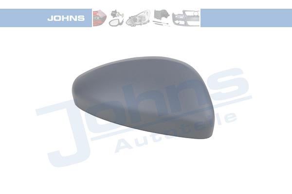 Johns 57 28 38-91 Cover side right mirror 57283891: Buy near me in Poland at 2407.PL - Good price!