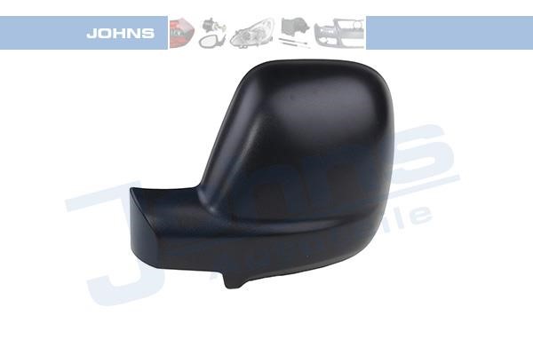 Johns 57 62 37-96 Cover side left mirror 57623796: Buy near me in Poland at 2407.PL - Good price!