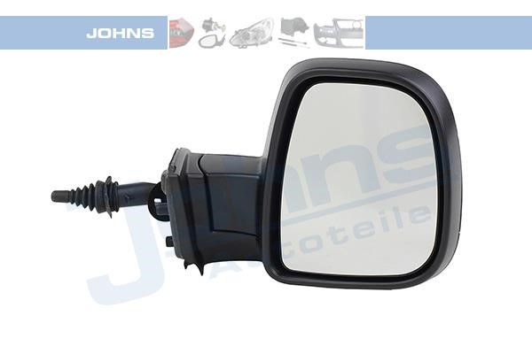 Johns 57 62 38-5 Rearview mirror external right 5762385: Buy near me in Poland at 2407.PL - Good price!