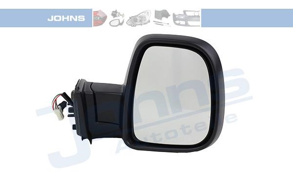 Johns 57 62 38-63 Rearview mirror external right 57623863: Buy near me in Poland at 2407.PL - Good price!