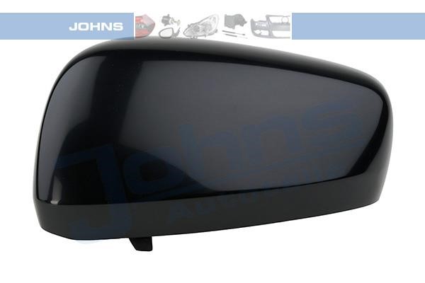 Johns 60 34 37-90 Cover side left mirror 60343790: Buy near me in Poland at 2407.PL - Good price!