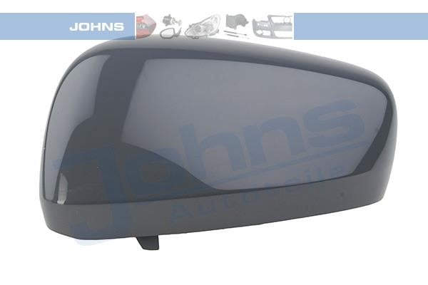 Johns 60 34 37-91 Cover side left mirror 60343791: Buy near me in Poland at 2407.PL - Good price!