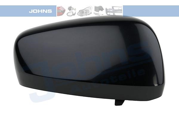 Johns 60 34 38-90 Cover side right mirror 60343890: Buy near me in Poland at 2407.PL - Good price!