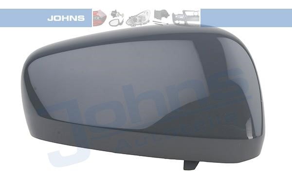Johns 60 34 38-91 Cover side right mirror 60343891: Buy near me at 2407.PL in Poland at an Affordable price!