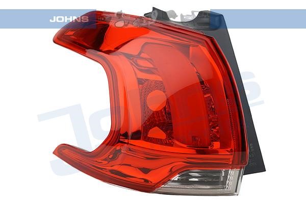 Johns 58 28 87-1 Tail lamp left 5828871: Buy near me in Poland at 2407.PL - Good price!