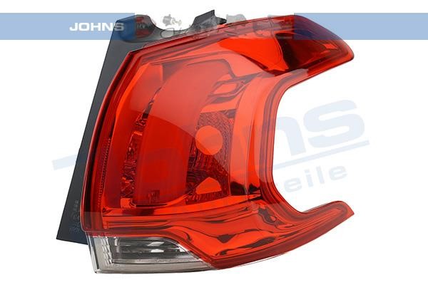 Johns 58 28 88-1 Tail lamp right 5828881: Buy near me in Poland at 2407.PL - Good price!
