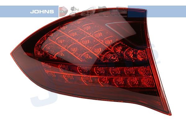 Johns 59 90 87-1 Tail lamp left 5990871: Buy near me at 2407.PL in Poland at an Affordable price!