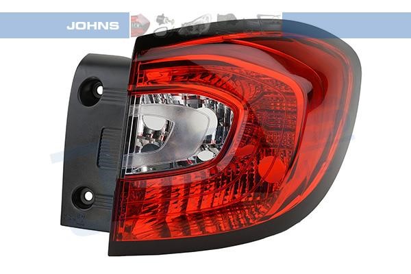Johns 60 51 88-1 Tail lamp right 6051881: Buy near me in Poland at 2407.PL - Good price!