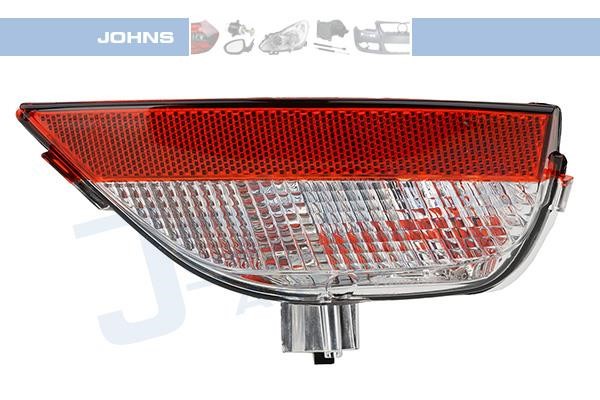 Johns 60 51 88-9 Reversing light right 6051889: Buy near me in Poland at 2407.PL - Good price!