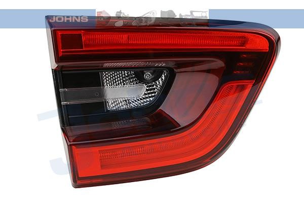 Johns 60 76 87-15 Tail lamp left 60768715: Buy near me in Poland at 2407.PL - Good price!
