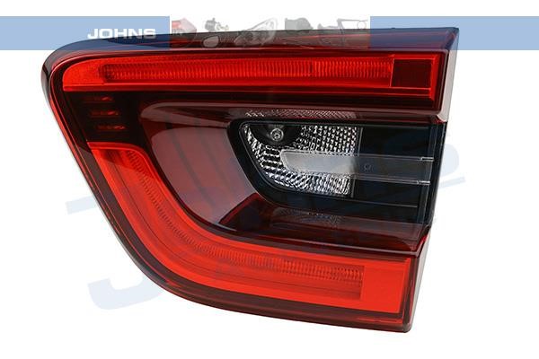 Johns 60 76 88-15 Tail lamp right 60768815: Buy near me in Poland at 2407.PL - Good price!
