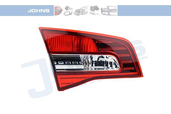 Johns 60 86 87-15 Tail lamp left 60868715: Buy near me in Poland at 2407.PL - Good price!
