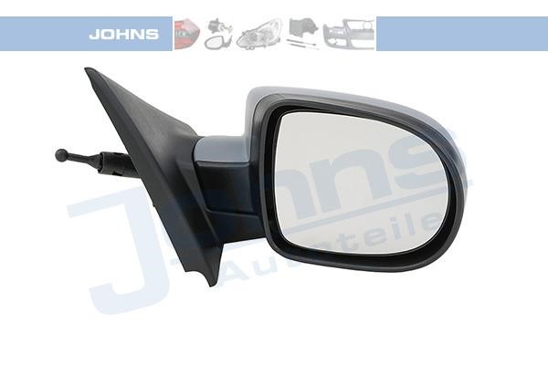 Johns 60 09 38-55 Rearview mirror external right 60093855: Buy near me in Poland at 2407.PL - Good price!