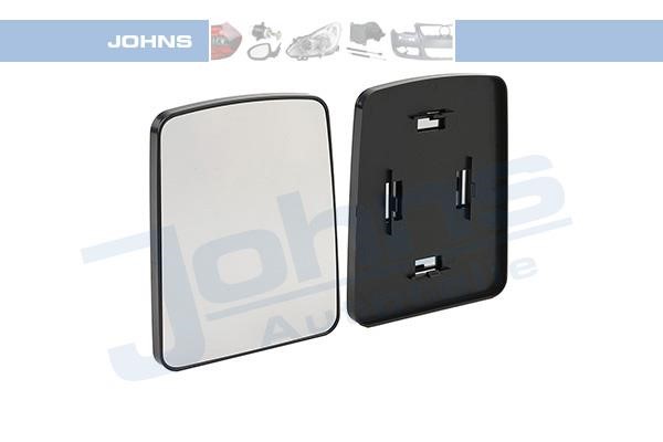 Johns 60 91 37-84 Side mirror insert 60913784: Buy near me in Poland at 2407.PL - Good price!