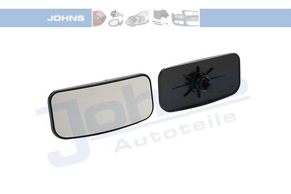 Johns 60 91 37-85 Side mirror insert 60913785: Buy near me in Poland at 2407.PL - Good price!