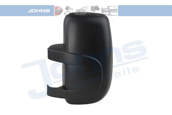Johns 60 91 37-90 Cover side left mirror 60913790: Buy near me in Poland at 2407.PL - Good price!