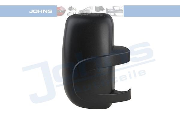 Johns 60 91 38-90 Cover side right mirror 60913890: Buy near me in Poland at 2407.PL - Good price!