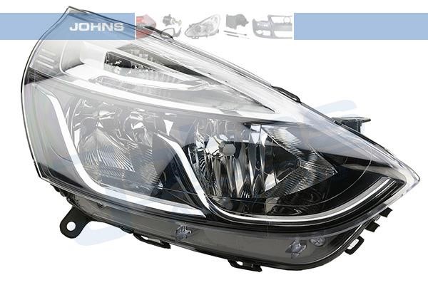 Johns 60 10 10-5 Headlight right 6010105: Buy near me in Poland at 2407.PL - Good price!