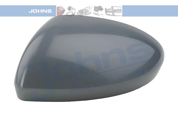 Johns 61 20 37-91 Cover side left mirror 61203791: Buy near me in Poland at 2407.PL - Good price!